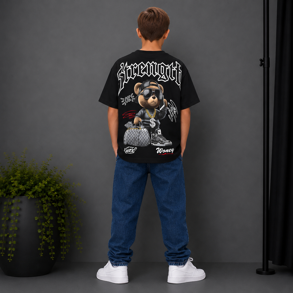 T-shirt Bambino 169 Io chico