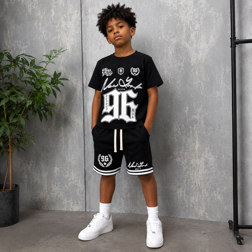 Coordinato Bambino 693
