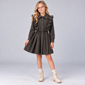 Vestito Bambina Gioia