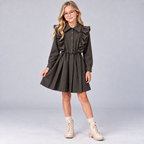 Vestito Bambina Gioia