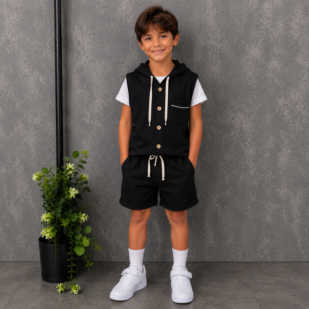 Coordinato Bambino 26123 Sweet fun