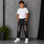 Jeans Bambino Cbrash Cianotic