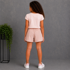 Coordinato Bambina Selly