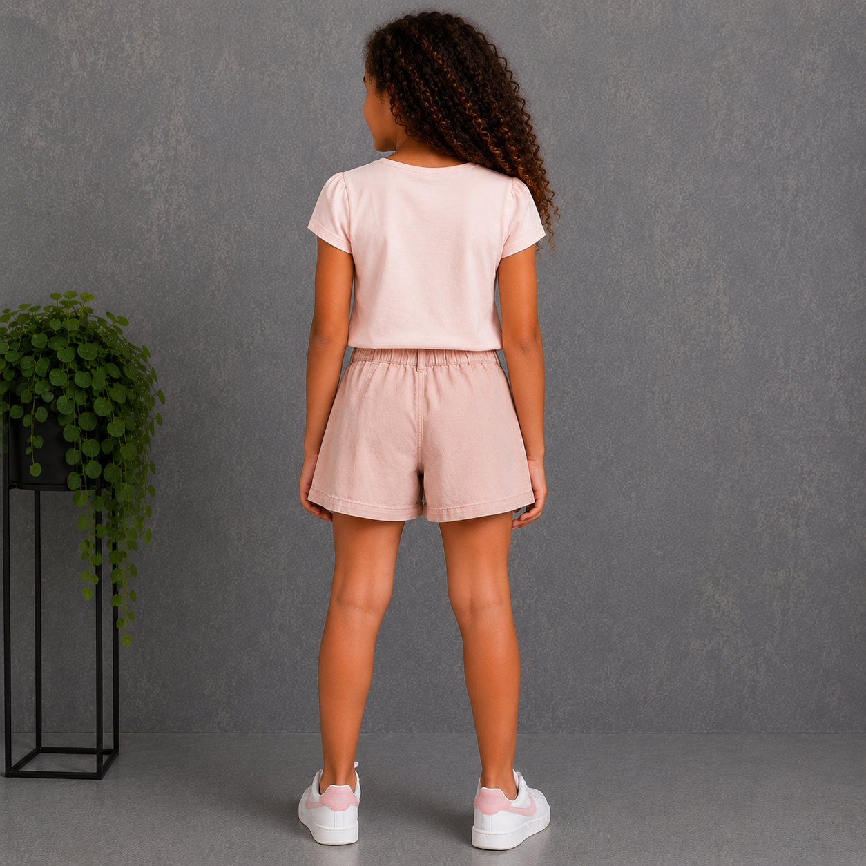 Coordinato Bambina Selly