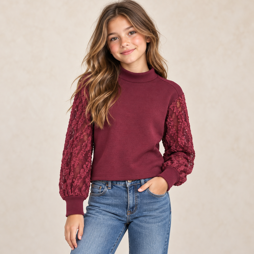Maglia Bambina Jole