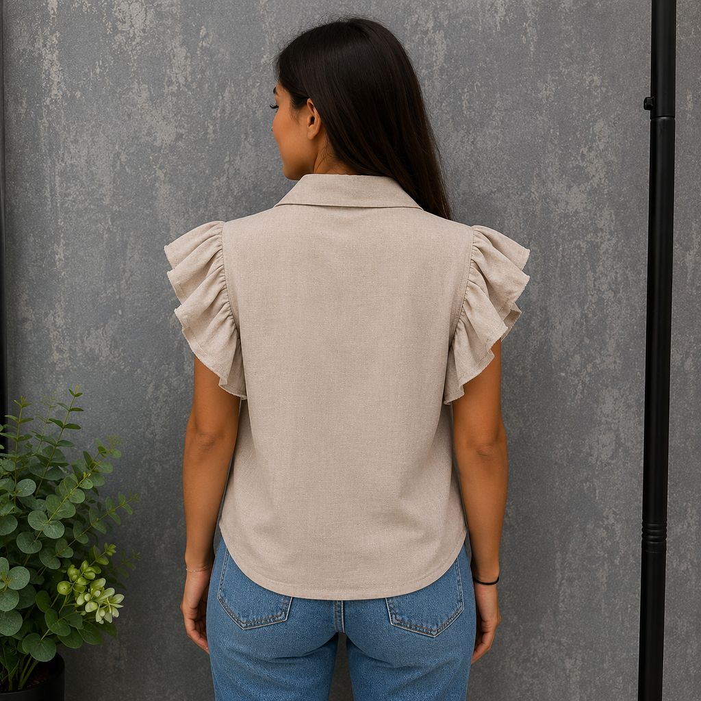 Camicia Bambina 300 Great Joy