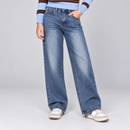 Jeans Bambina Eletra