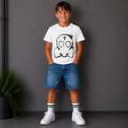 T-Shirt Bambino B218T ButNot