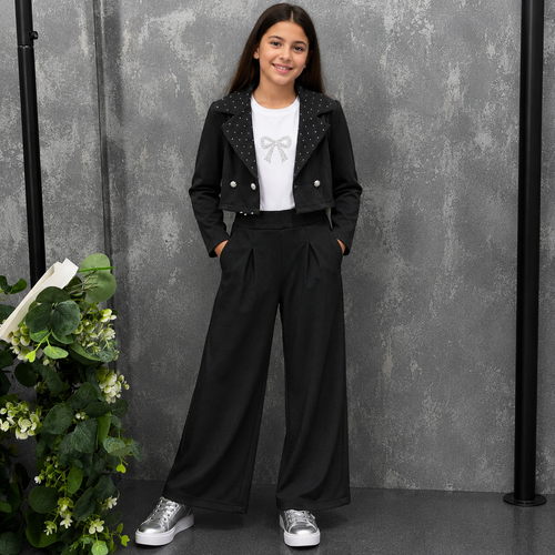 Coordinato Bambina 9665 New