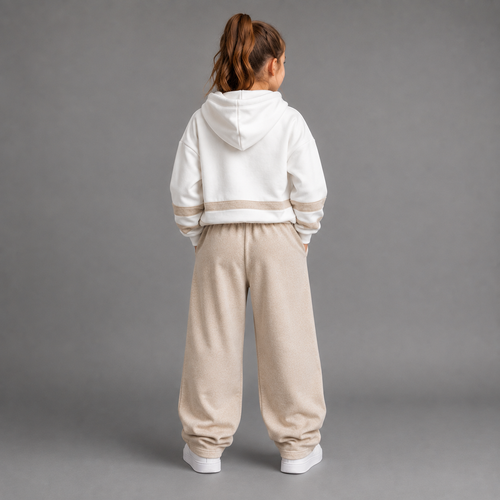 Coordinato Bambina Estia