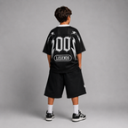 T-shirt Bambino Leggends