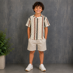 T-shirt Bambino 225 Io chico