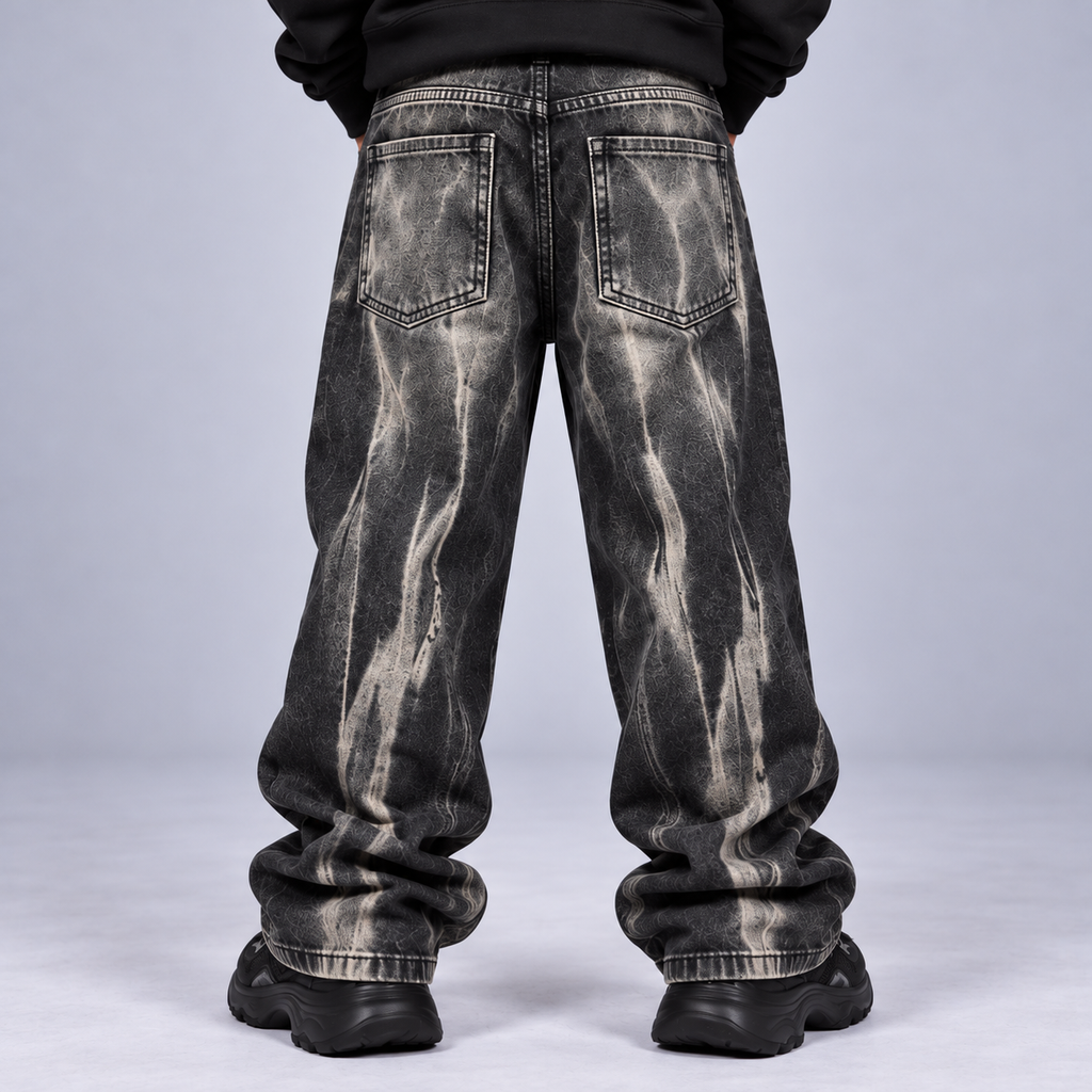 Jeans Bambino Denis