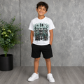 T-shirt Bambino Catania 728 Psalms