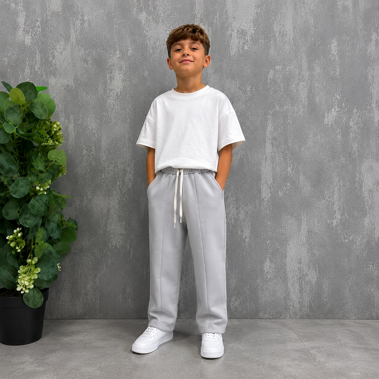 Pantalone Bambino 26050 Sweet fun