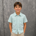 Camicia Bambino 273 F-man