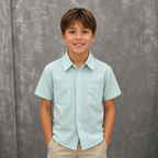 Camicia Bambino 273 F-man