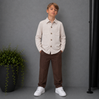 Camicia Bambino 8012 Io chico