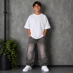 T-shirt Bambino 9024 Basic2.0