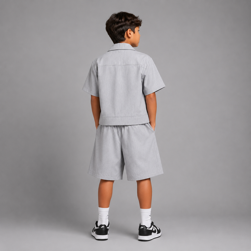 Coordinato Bambino Achille