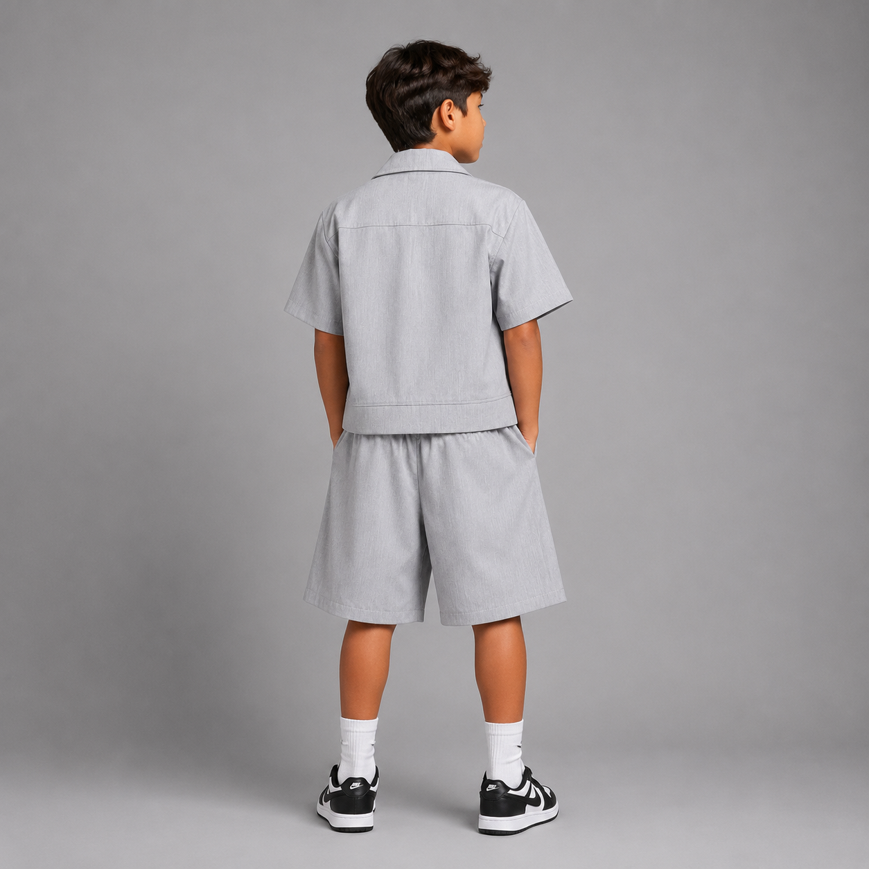 Coordinato Bambino Achille