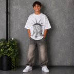 T-shirt Bambino 8882 Basic2.0