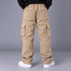 Pantalone Bambino Cargo Helsinki