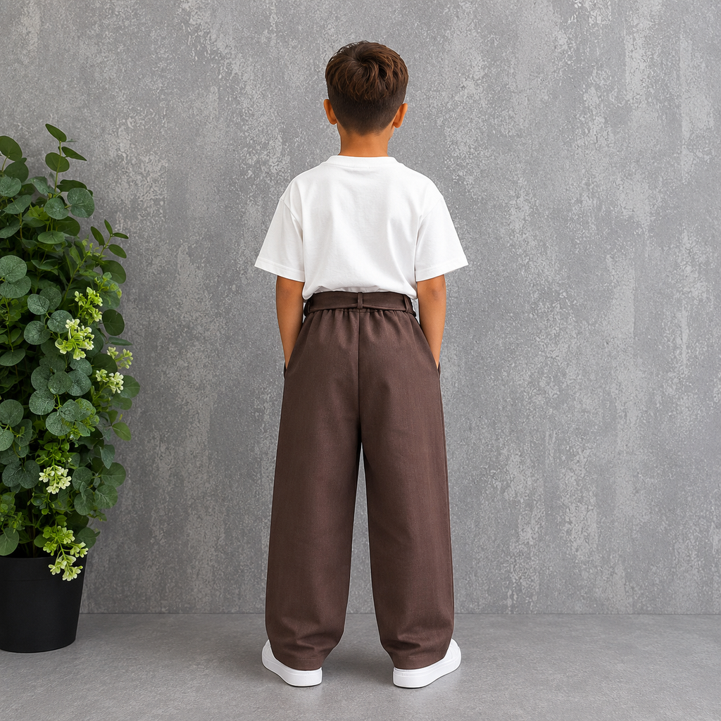 Pantalone Bambino 1232 Io chico