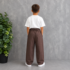 Pantalone Bambino 1232 Io chico
