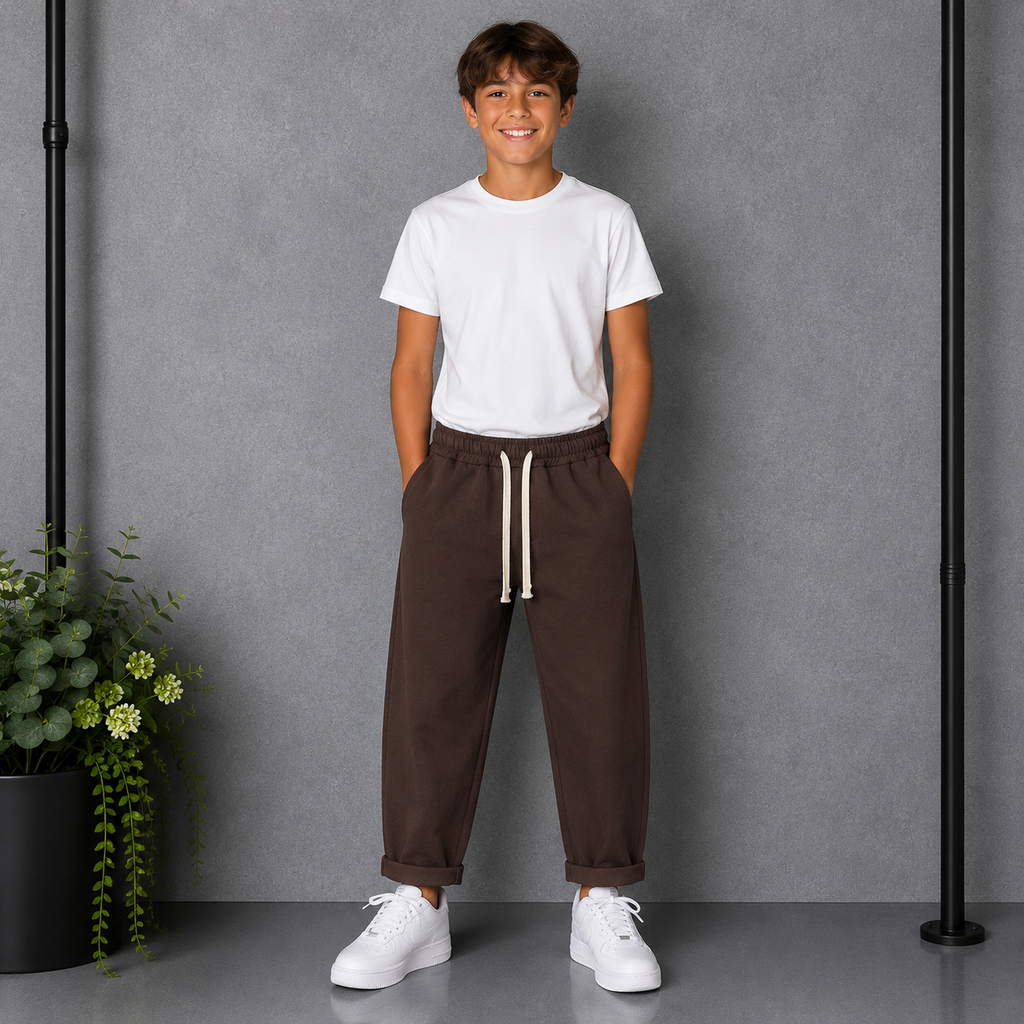 Pantalone Bambino 1110 Io chico