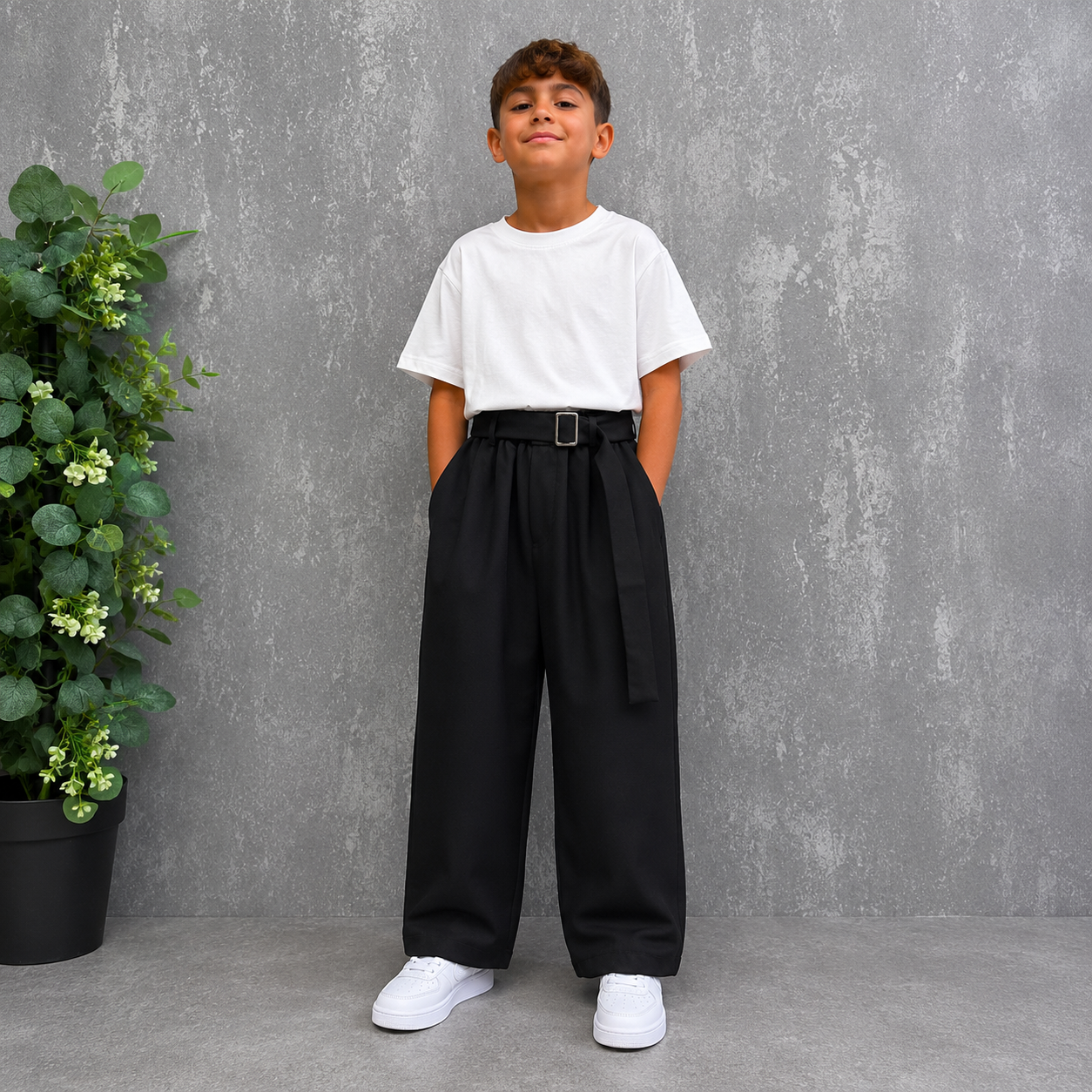 Pantalone Bambino 1232 Io chico