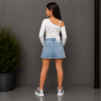 Gonna Bambina 5349 Injuly