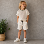 Coordinato Bambino Corato Nazareno Gabrielli