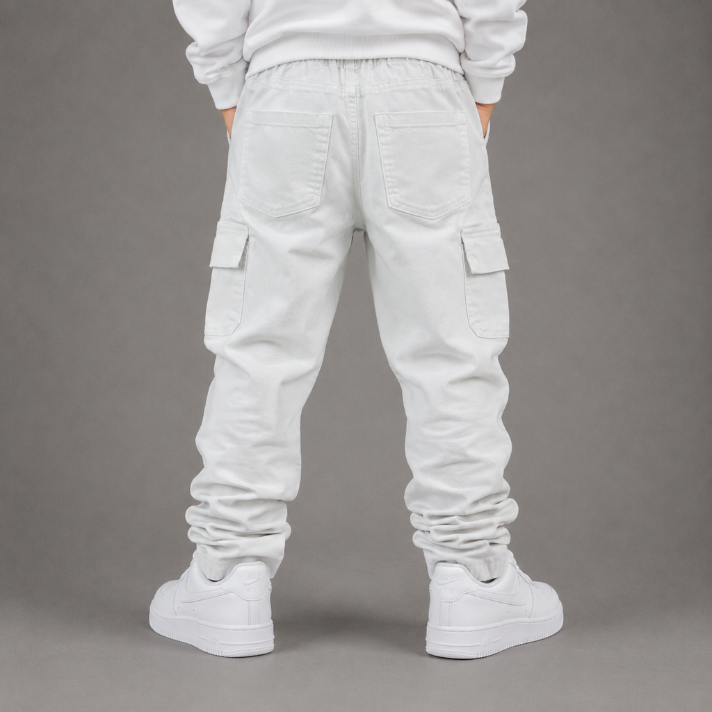 Pantalone Bambino Pippo
