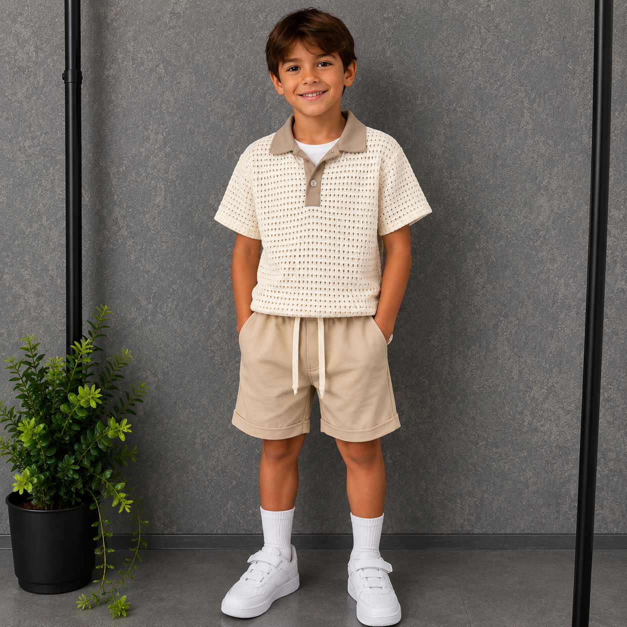 Coordinato Bambino 26146 Sweet fun