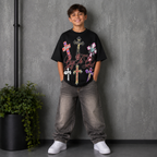 T-shirt Bambino 9036 Basic2.0