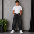Jeans bambino 81377 Vctory