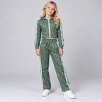 Coordinato Bambina 26031