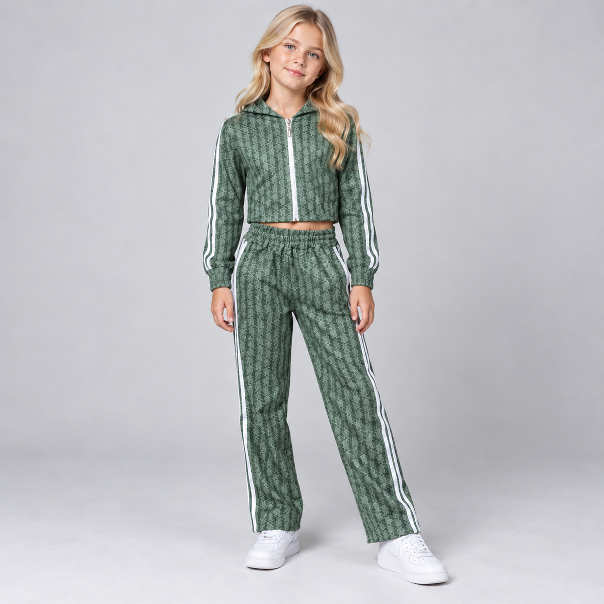 Coordinato Bambina 26031
