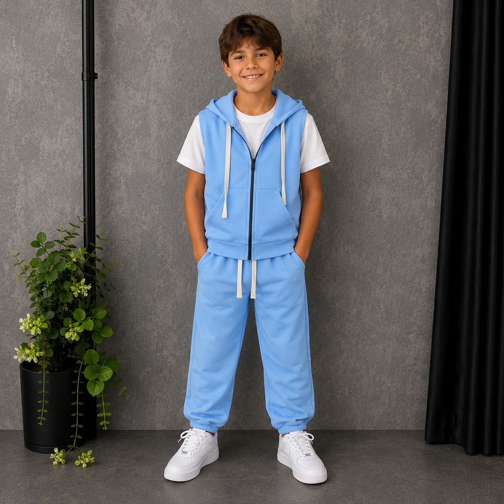 Coordinato Bambino 5139 My times