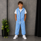 Coordinato Bambino 5139 My times