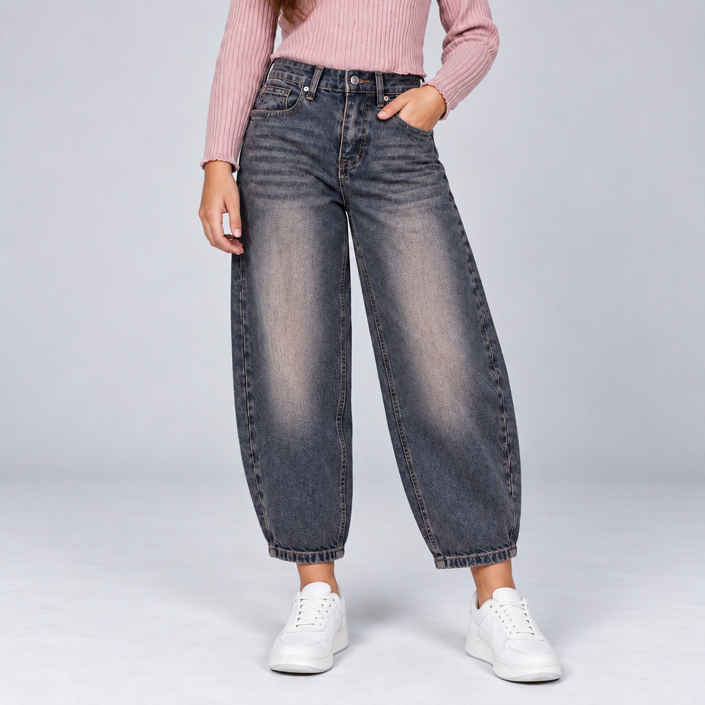 Jeans Bambina Frida