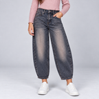 Jeans Bambina Frida