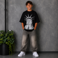 T-shirt Bambino 8882 Basic2.0