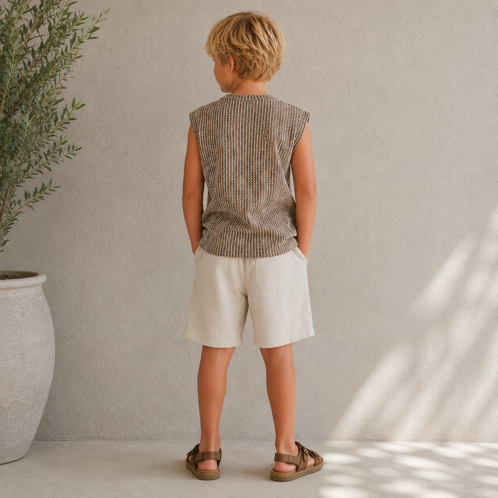 Coordinato Bambino Foggia My times