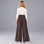 Pantalone Bambina Helene