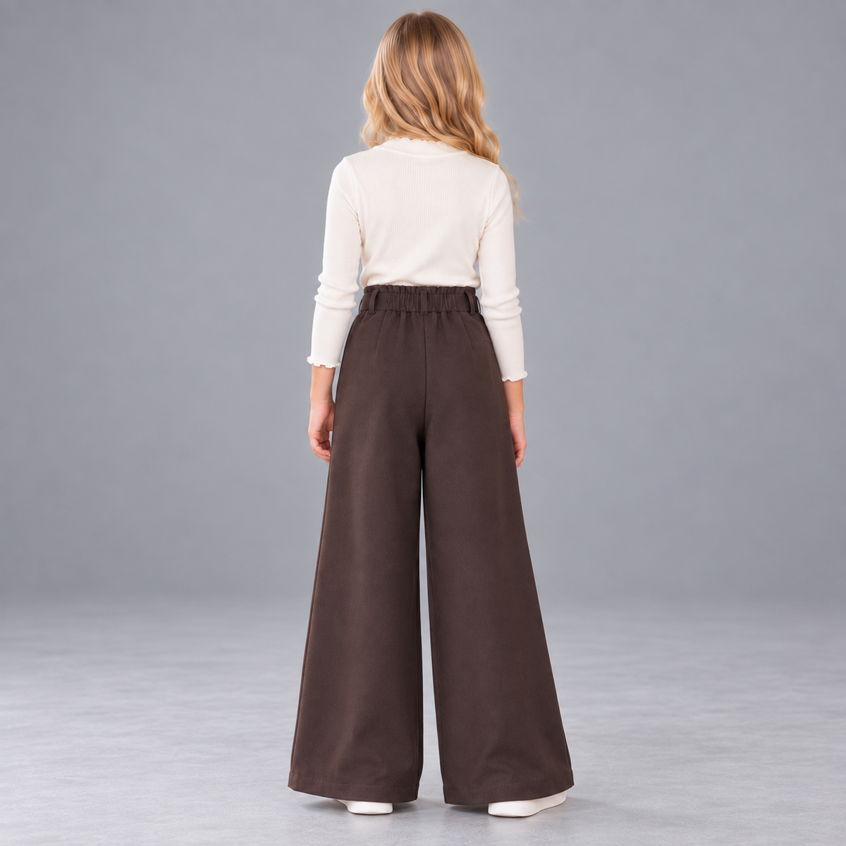 Pantalone Bambina Helene