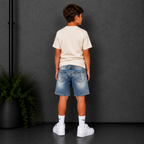Coordinato Bambino Canada Sinless