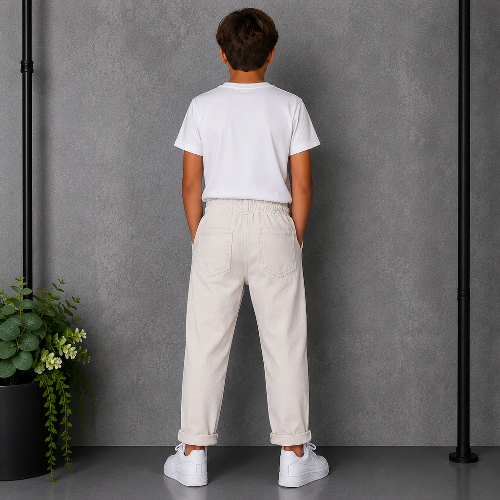 Pantalaccio bambino 41304 Emilu