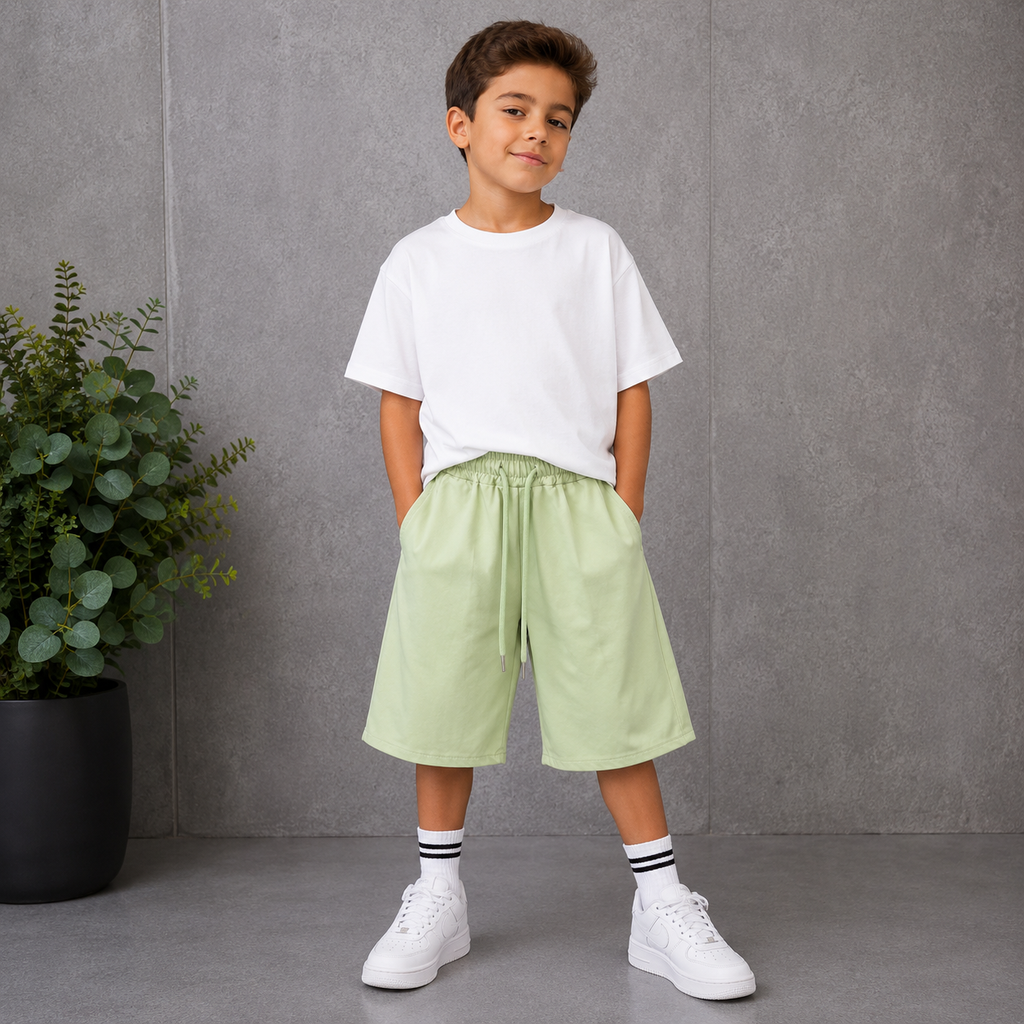 Pantaloncino Bambino 26160 Brasile Sweet fun